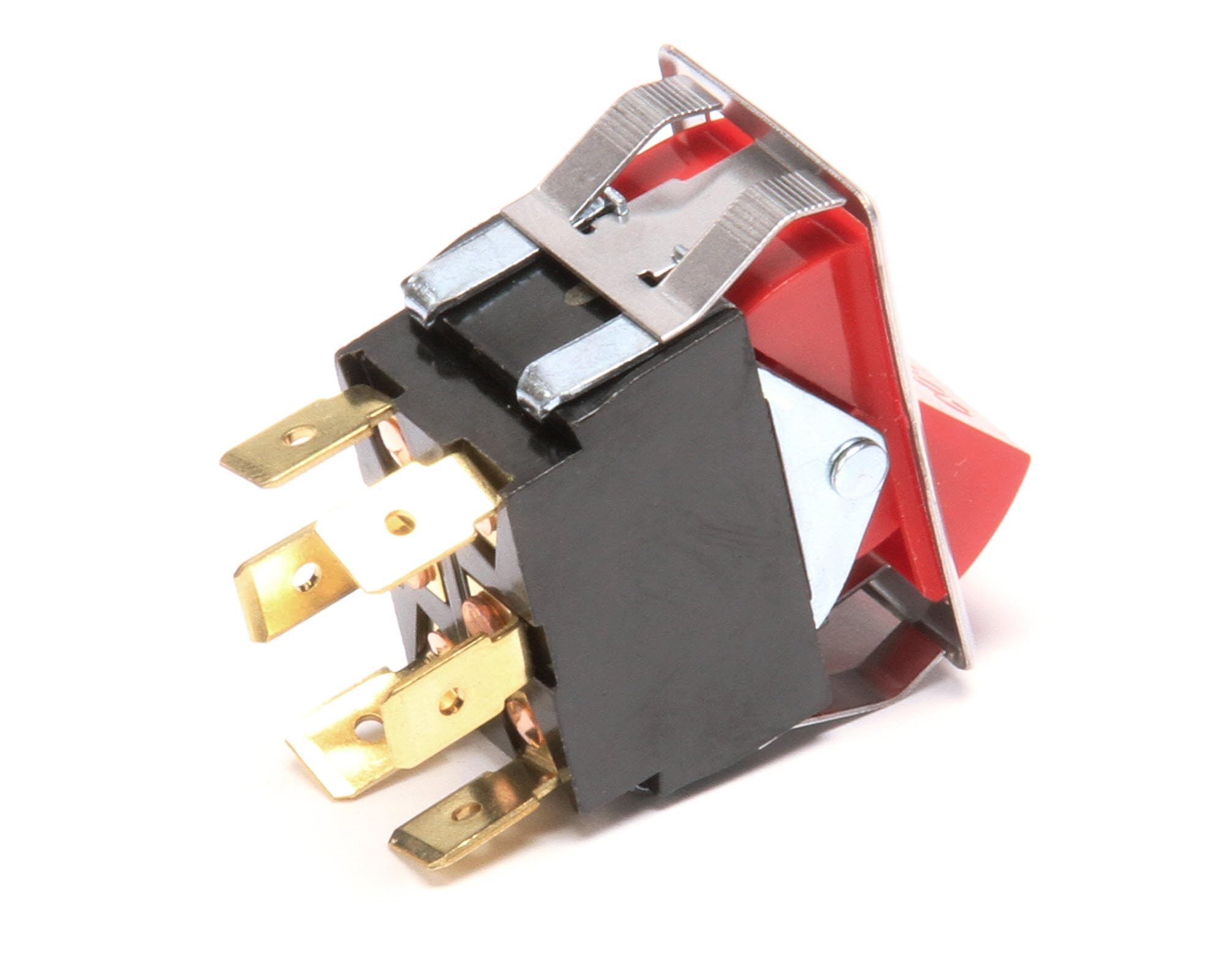 Interruttore Rotativo Originale Blodgett 52205 – 2 Posizioni, Prodotto USA