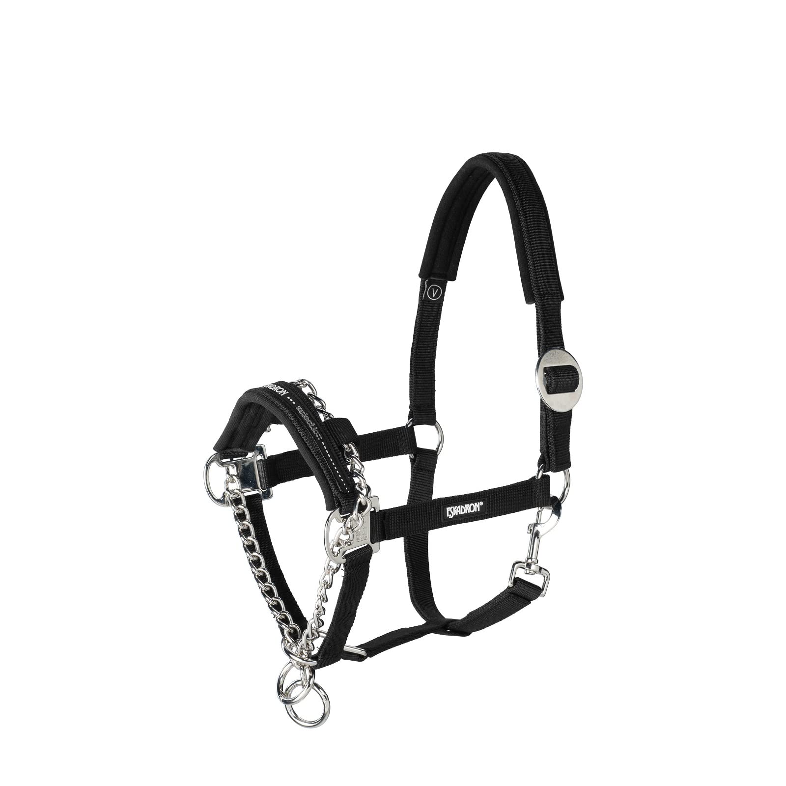 Standard Halfter CONTROL SLIDING BUCKLE