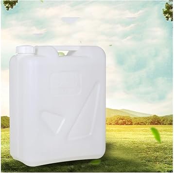 Water Container 25L Camping Water Canister Car Water Tank for Household Water Emergency Water Storage Bucket Sport Water Bottle Water Jug for Caravans Camping Hiking Outdoor