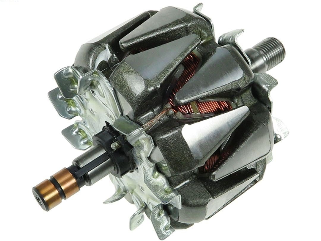 AS-PL Läufer Generator