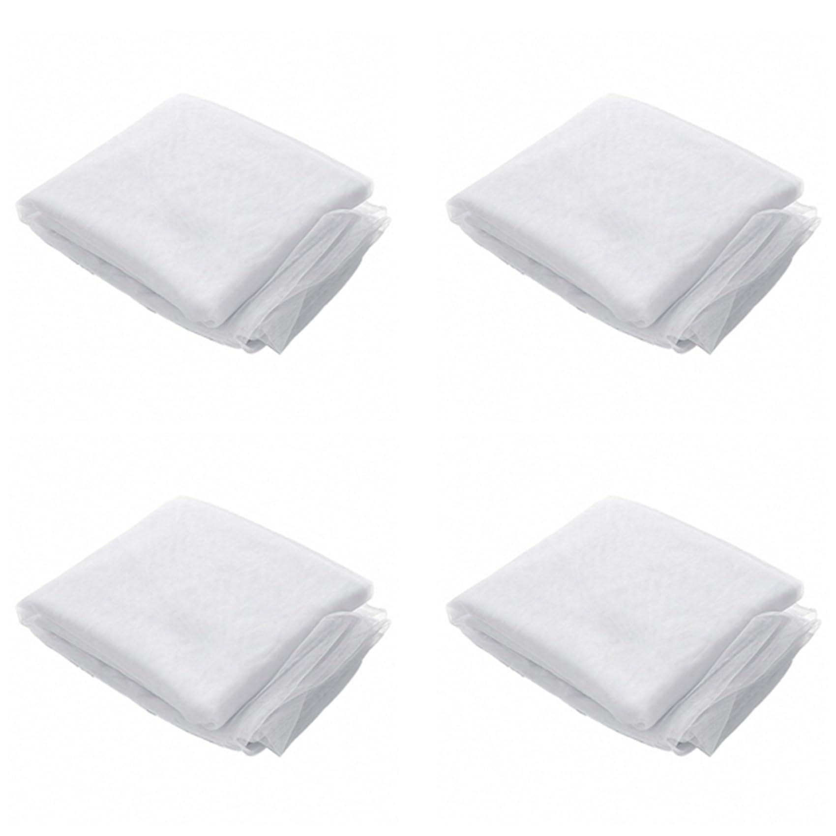 Cortina de exterior de 8 piezas para patio jardín y gazebo impermeable
