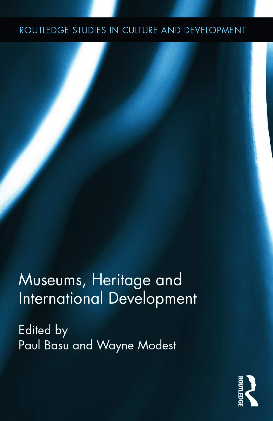 Buy Museums Heritage And International Development (Hb 2015) — BookShops.in