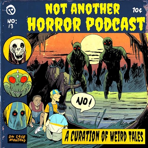 A Very Special Samhain: Tales From The Forest