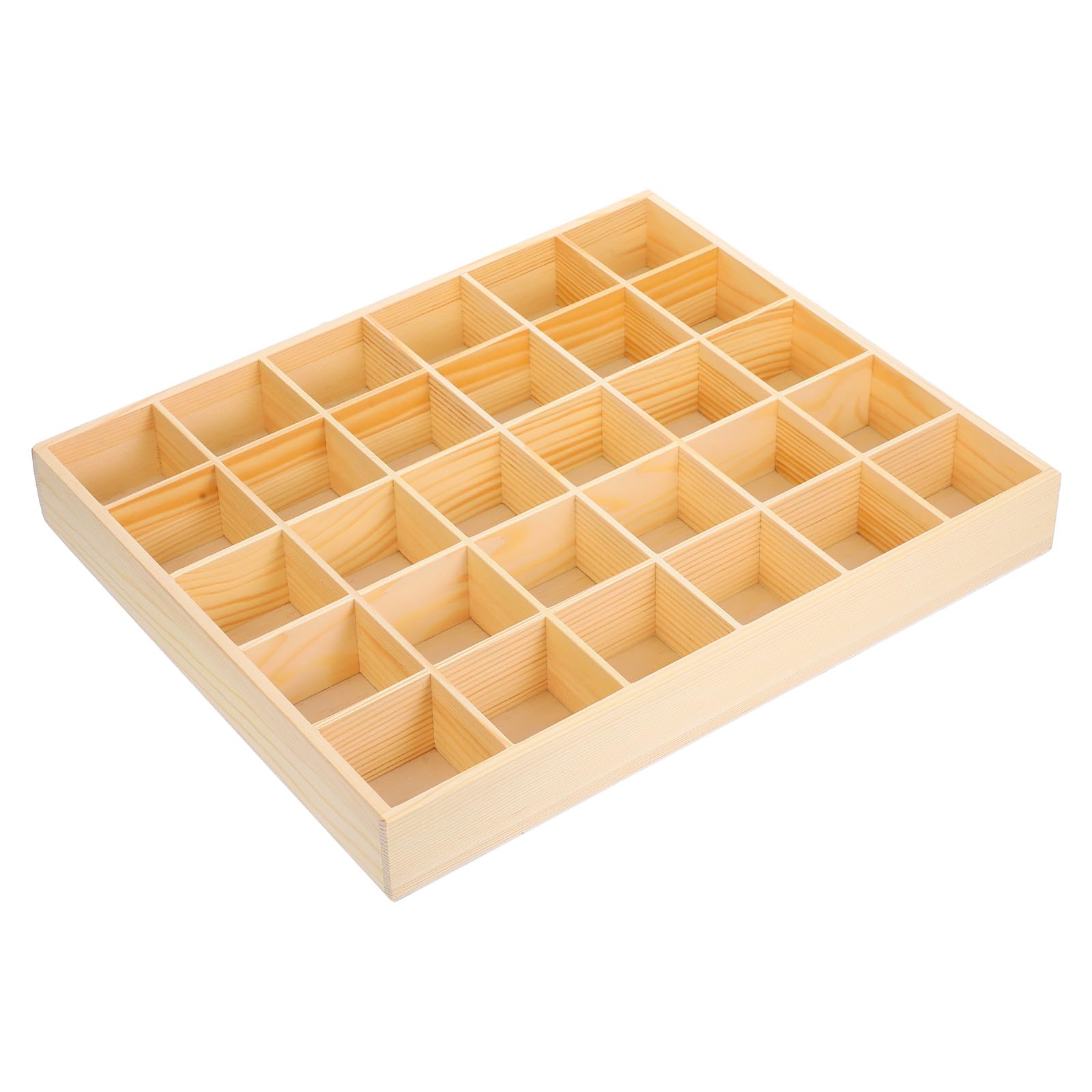 Organisateur polyvalent pour colliers et bracelets sur la commode