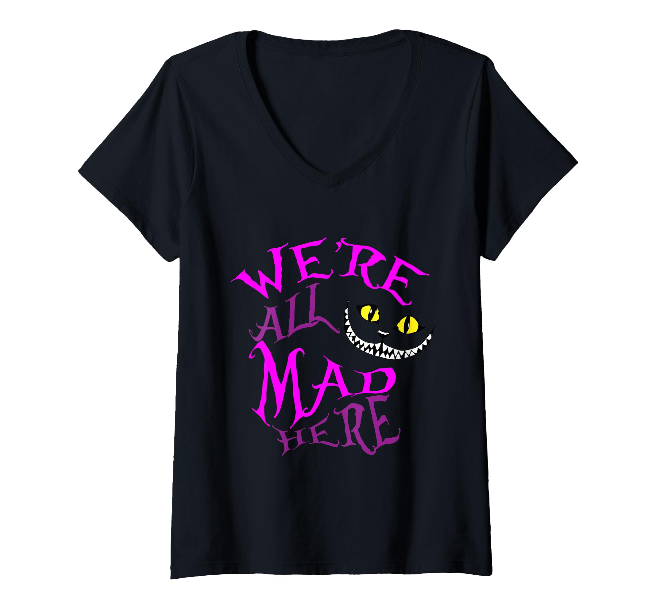 Kleidung mit Designs von Amazon Merch on Demand