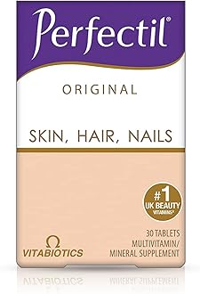 PerfectilOriginal Formula for Hair Skin and Nails