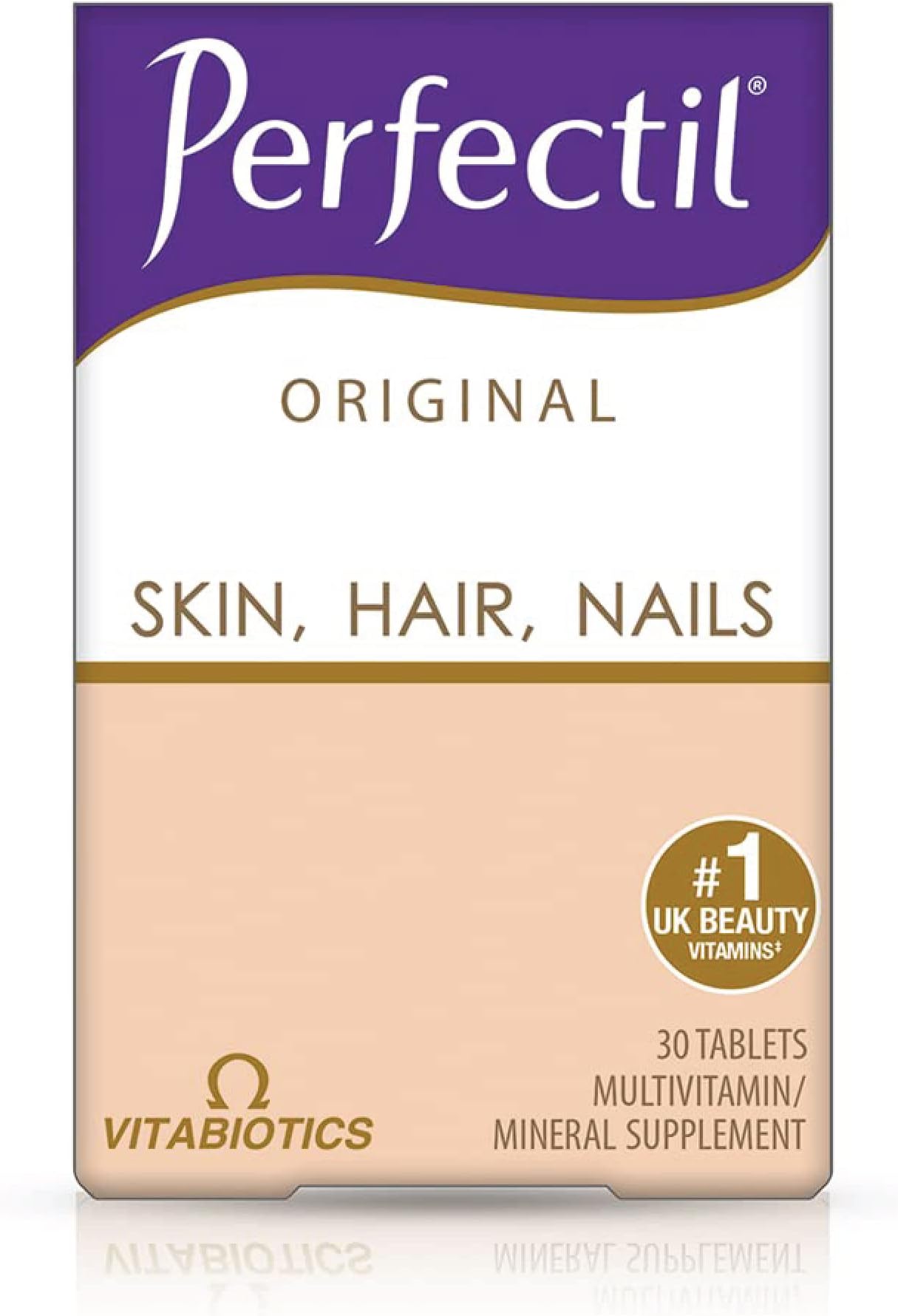 PerfectilOriginal Formula for Hair Skin and Nails