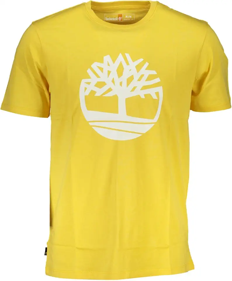 Timberland Non Ringer Regular T shirt Mimosa