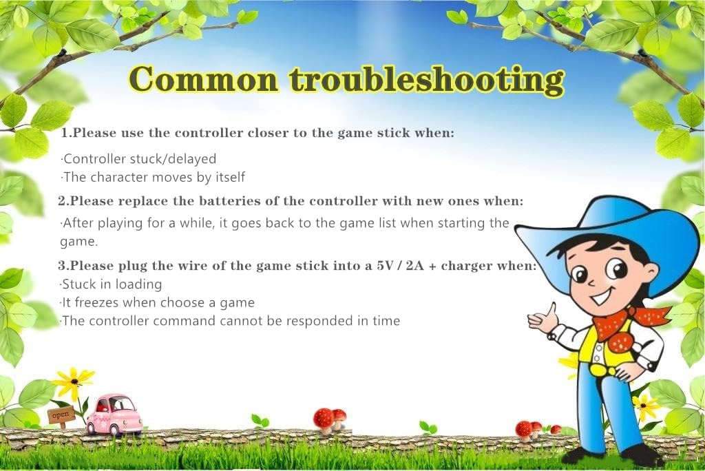 Plug and Play Video Games with Wireless Controller,HDMI Retro Game Console Built-in 688 Classic Games,Mini Portable TV Video Games for Kids and Adult : Toys & Games