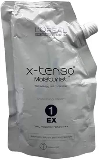 Loreal xtenso ex1 and r1 difference Clearance