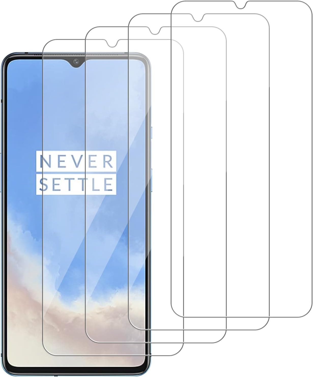 OnePlus 7T