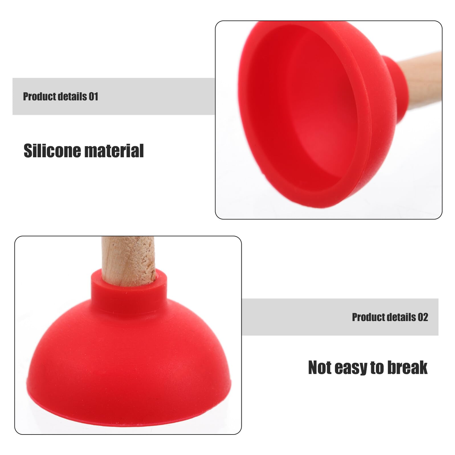 NOLITOY Lot De 10 Mini Ventouses Colorées – Accessoire De Magie Pour Cartes – Idéal Pour Spectacles Et Jeux De Magicien