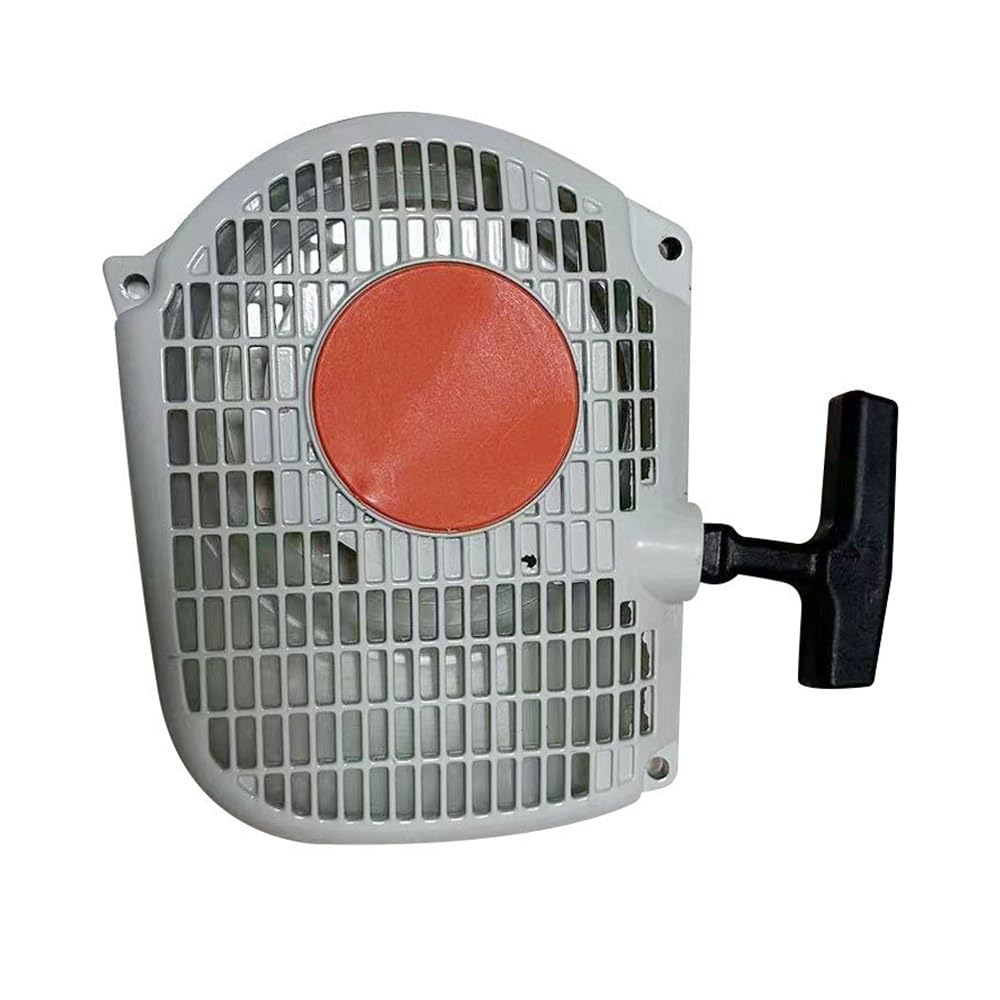 Démarreur à rappel MS381 AV038 - Pièce de rechange pour lanceur thermique