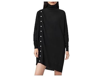 AllSaints Umi Dress Women