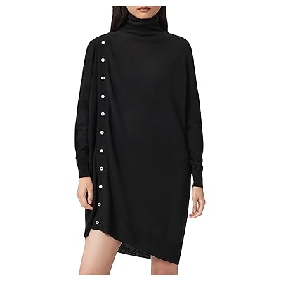 AllSaints Umi Dress Women