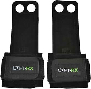 Amazon | LYFT-RX ホップライトグリップ 万能レザーハンドグリップ