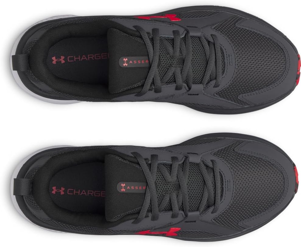 Under Armour Mens Charged Assert 11 - Image 4