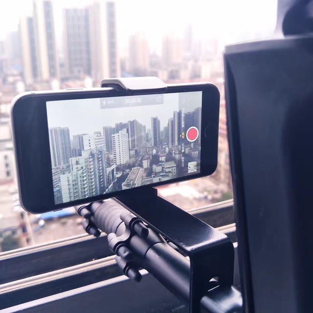 Ade Advanced Optics Smartphone Compound Bow Mount