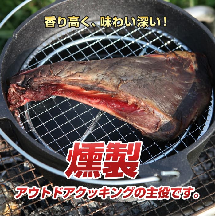 Amazon.co.jp: ダッチオーブン 10インチ 簡単 クッキング キャンプ