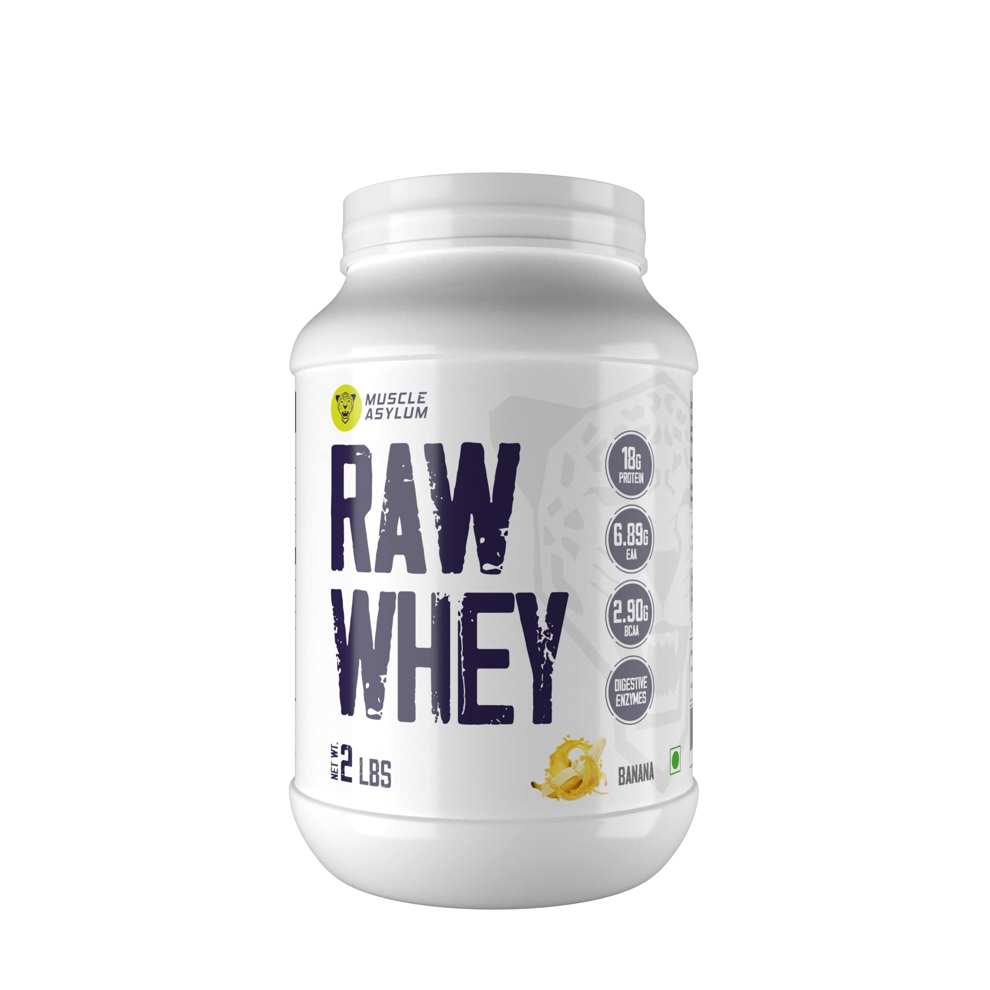 See full amazon price history chart for Muscle Asylum Raw Whey Protein Concentrate l 900g/2lbs, 26.5 Servings l Banana l With Genuine Lab Reports l Muscle Building & Recovery | Increased Muscle and Strength | 18g Protein, 2.90G BCAA Muscle Asylum Raw Whey Protein Concentrate l 900g/2lbs, 26.5 Servings l Banana l With Genuine Lab Reports l Muscle Building & Recovery | Increased Muscle and Strength | 18g Protein, 2.90G BCAA (B0B3HVVC4M) Amazon Price History, Amazon Price Tracker