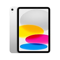 Apple iPad con chip A16: display Liquid Retina da 11'', 512 GB
