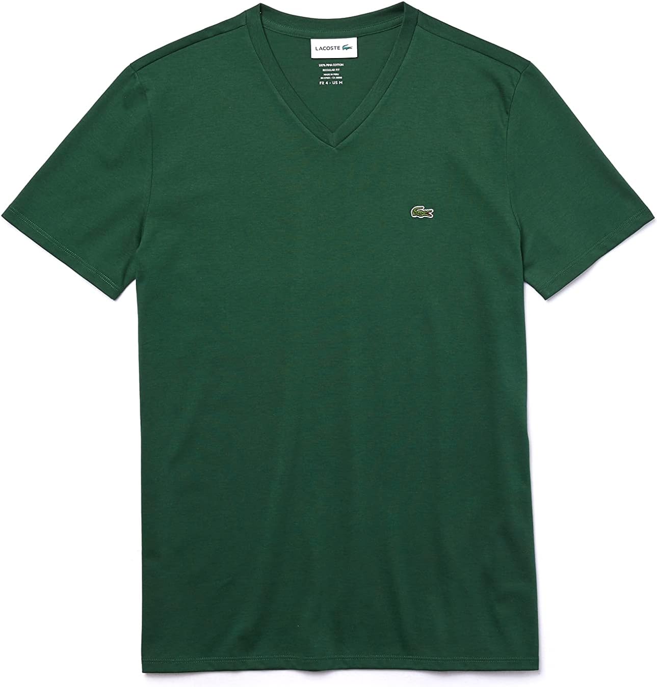 Mens Classic TH6710 T-Shirt