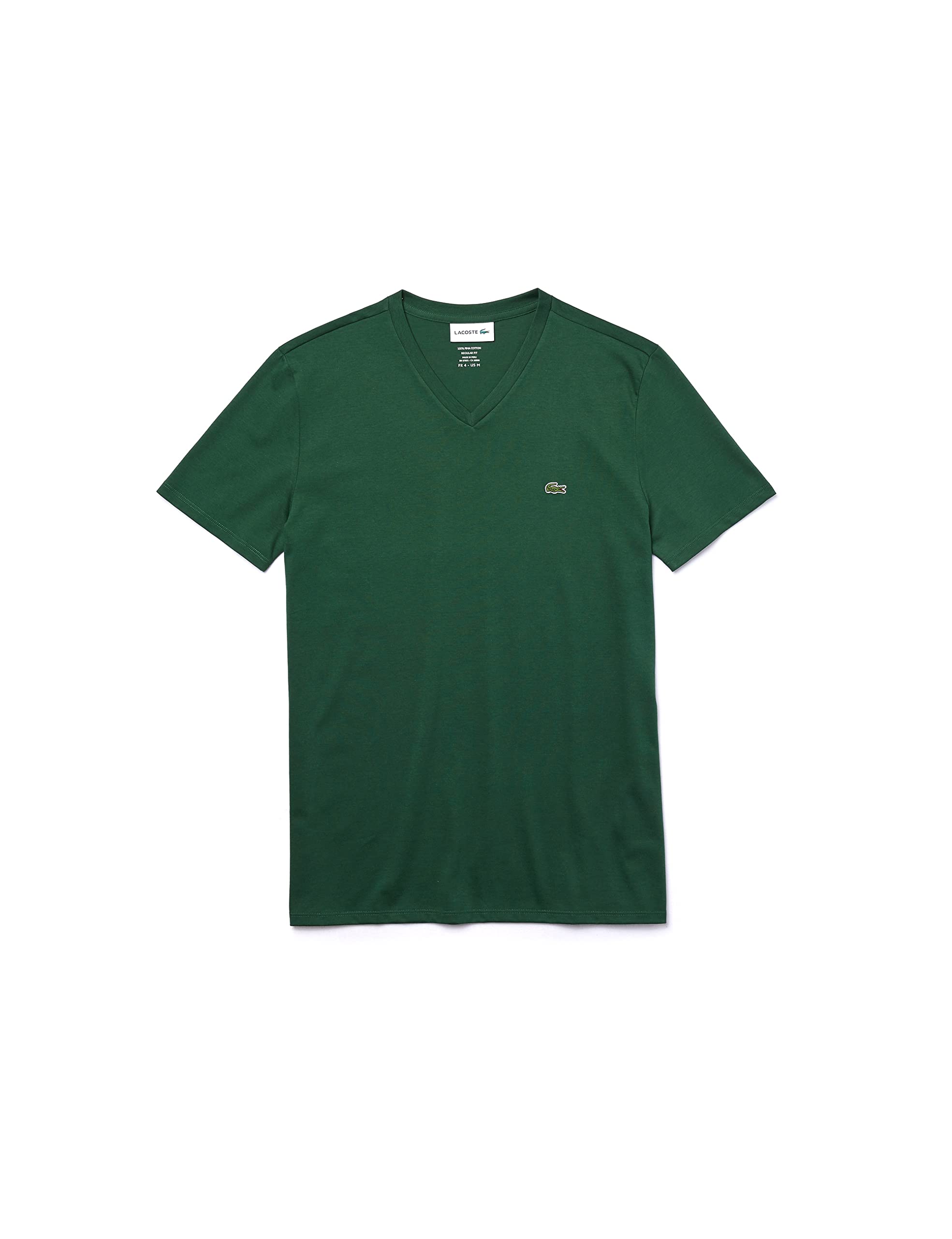 Mens Classic TH6710 T-Shirt