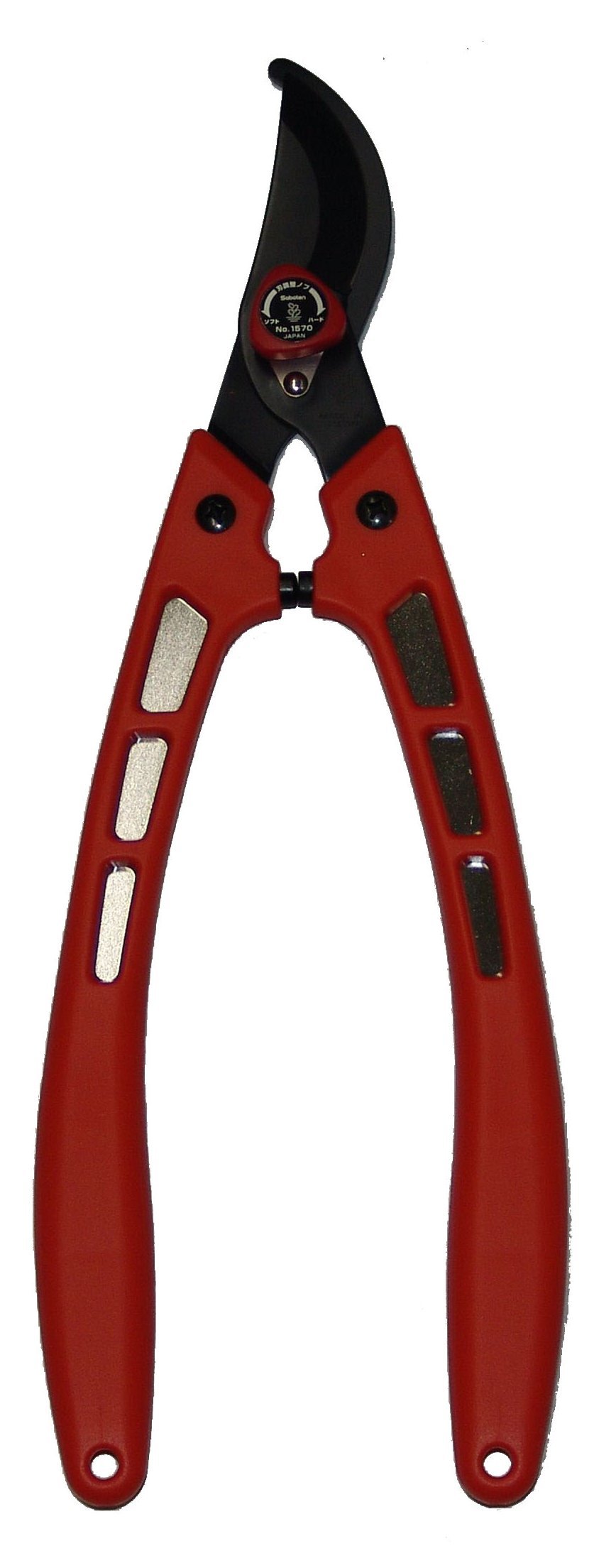 Saboten Lopping Shears Red 1570-R (Japan Import) : Amazon.ca