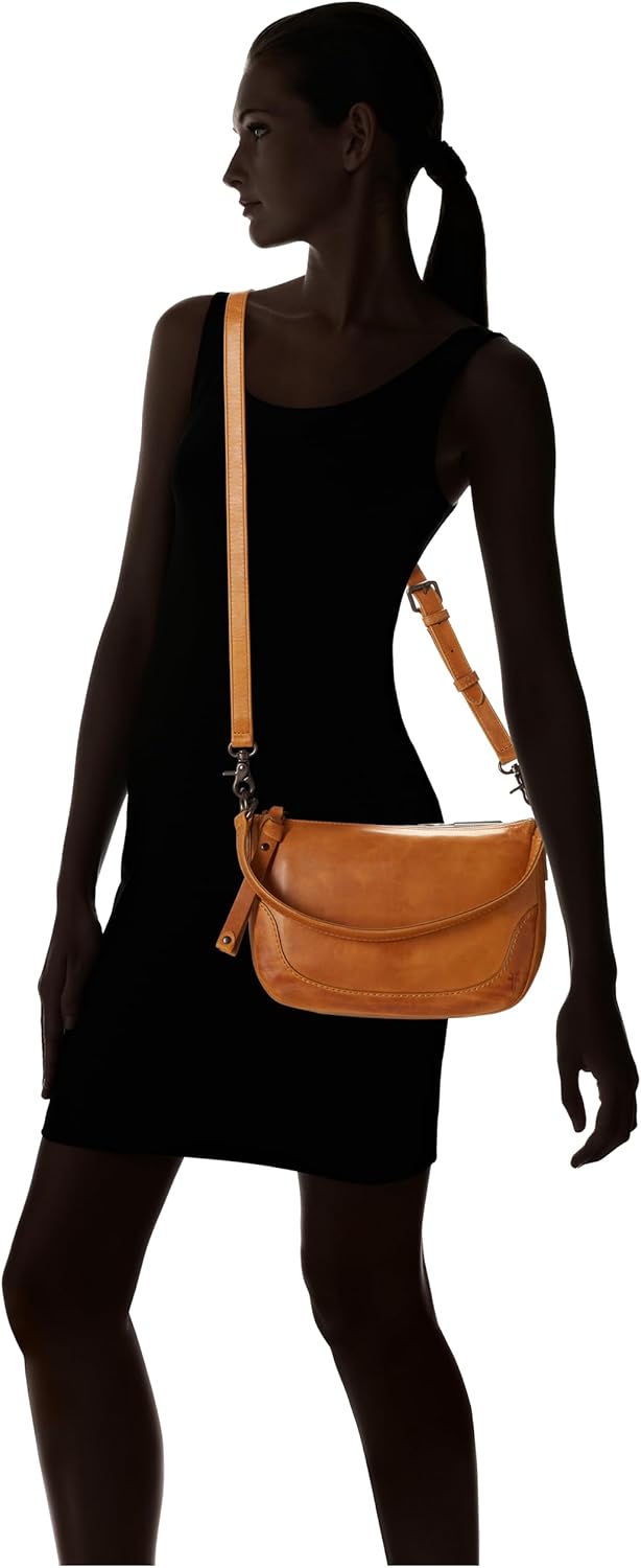 Frye Melissa Crossbody - Image 7