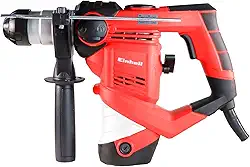 Einhell - Martelete Perfurador Rompedor TC-RH 900/1, 127V
