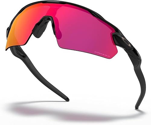 Miniatura 10 de Oakley Gafas de sol rectangulares Oo9211 Radar Ev Pitch para hombre