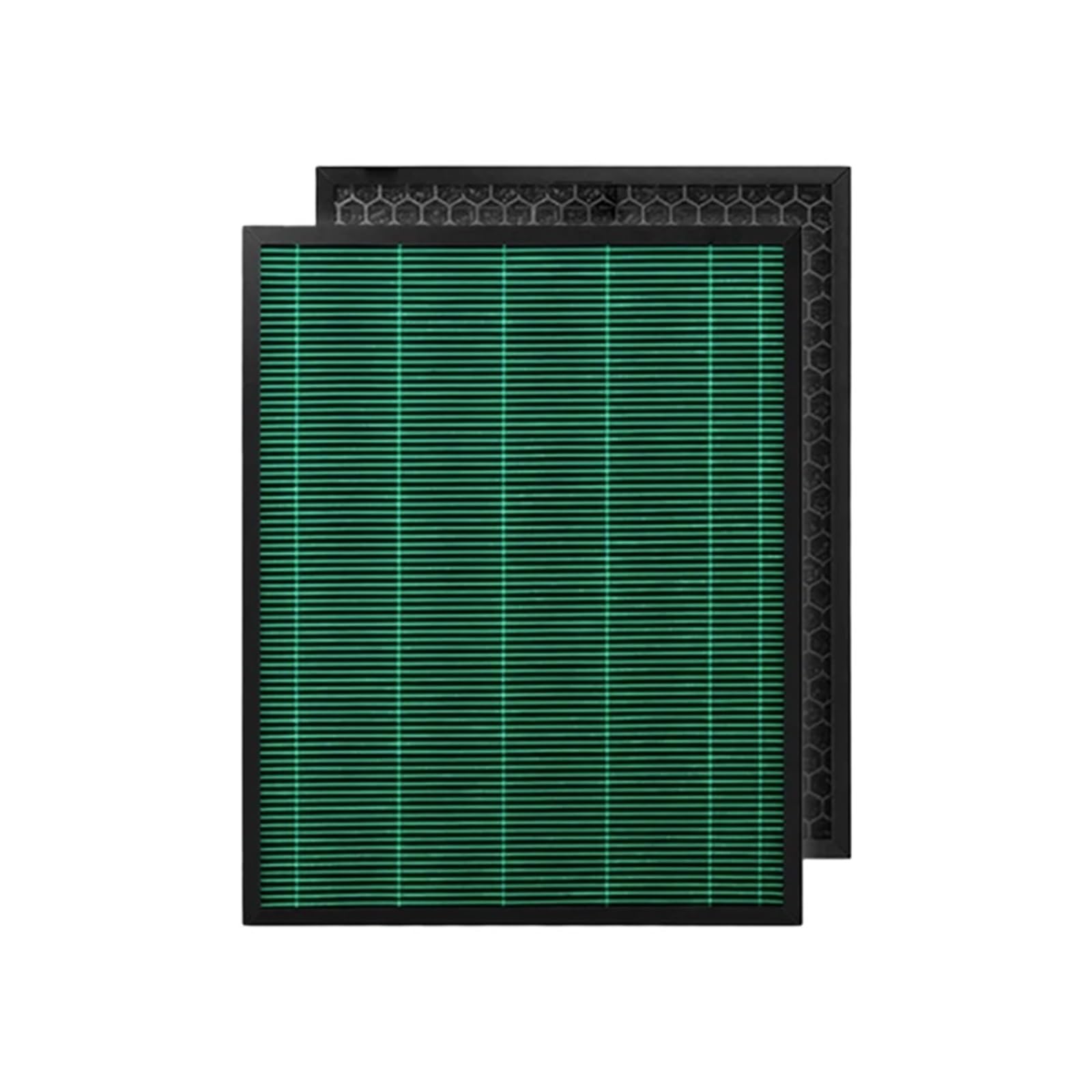 Mwmyquext 1Set Compatible For Coway Ap-1019C Filter
