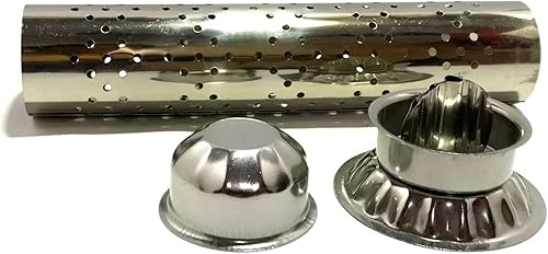 Miniatura 6 de DBY Soporte para palo de incienso Agarbatti Soporte de incienso de acero inoxidable Soporte de acero Dhoop Agarbatti Soporte de acero para incienso