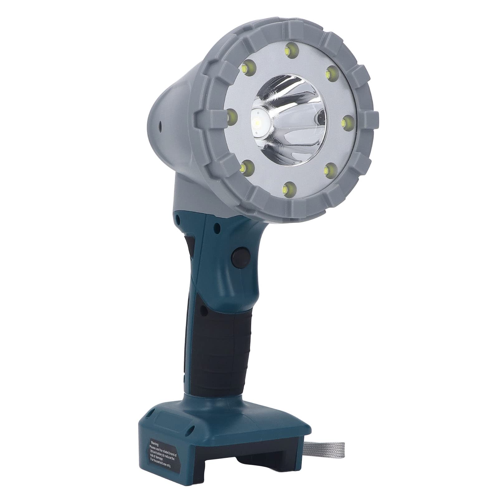 Ręczna Robocza LED 600 Lm 1200 Lm 1400 Przenośny Reflektor i