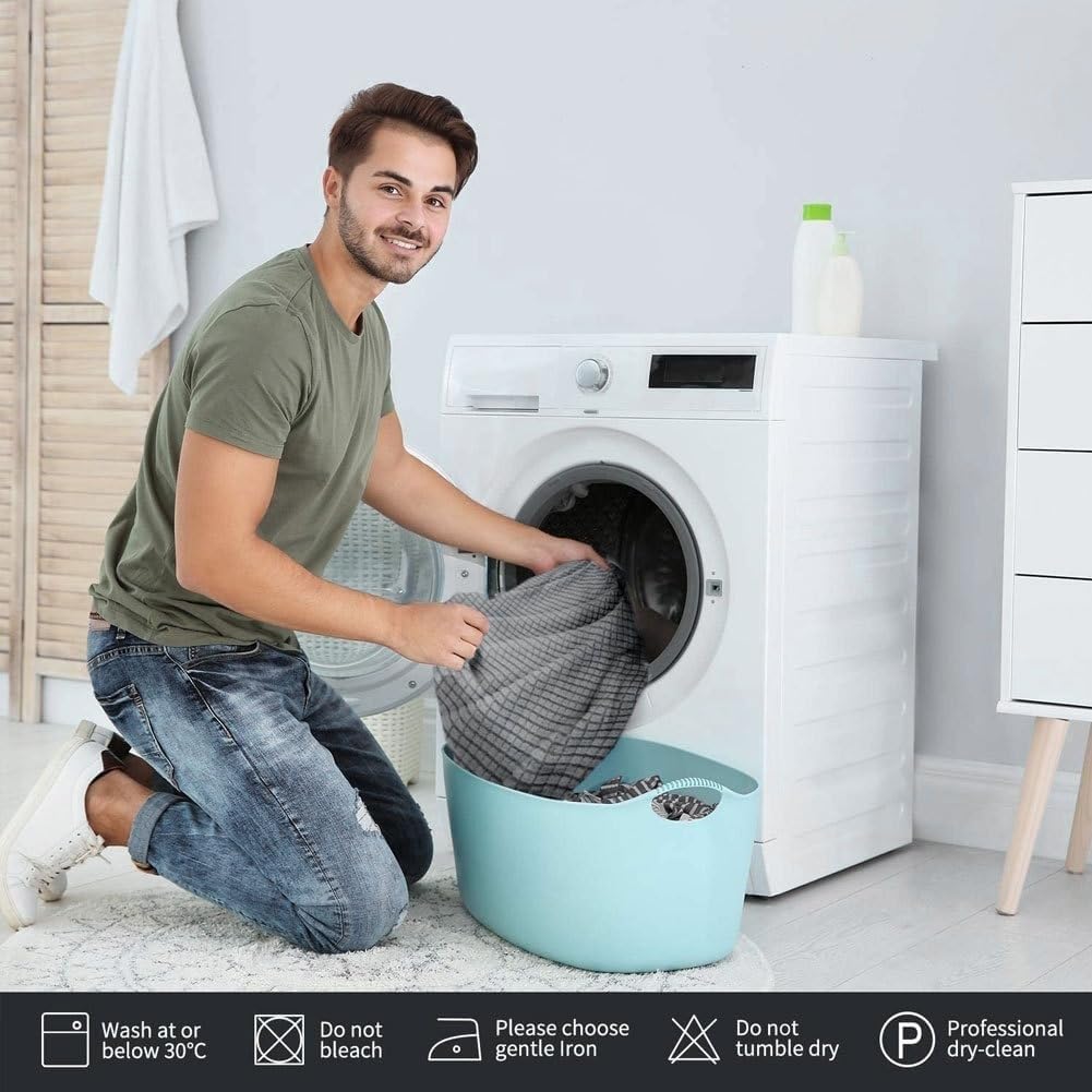 Stretch RV Dinette Booth Cushions Covers Stretchable Camper Seats Chair Slipcover Backrest Cover RV Camper Car Bench Cover Loveseat Sofa Slipcover Furniture Protectors ( Color : Deep coffee , Size : 2