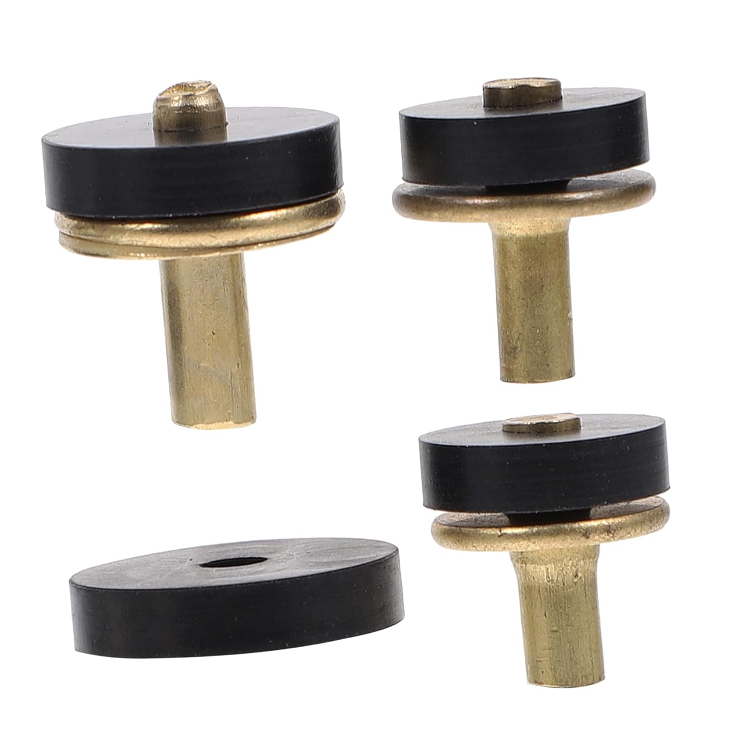 OSALADI 1 Set Faucet Rubber Mat Hose Fittings Hose Faucet Water Faucet