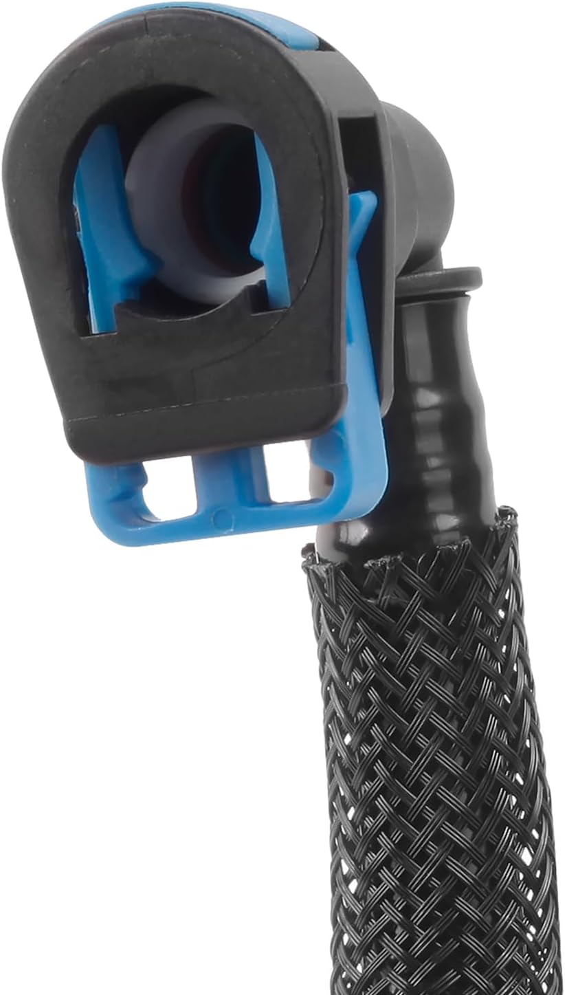 GV6Z9D289F Vapor Canister Purge Valve Compatible with Escape 2.0L Turbocharged 2017-2019, L-incoln MKC 2017-2019 Replaces# 994645 GV6Z9D289B GV6Z9D289D GV6Z9D289F