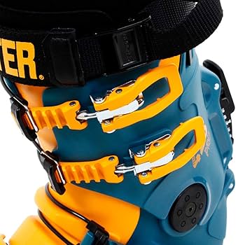 ディーラックス TRACK 425 PRO ディーラックス TRACK 425 PRO Test boots Deeluxe Track 425