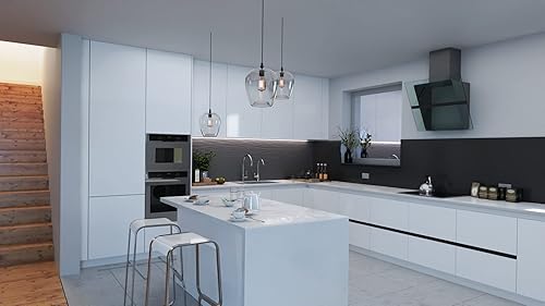 Miniatura 11 de Watts Premier Pure UF-3 Sistema de filtración de tres etapas debajo del mostrador, módulo filtrador-puro, filtros de agua de botón pulsador: filtro