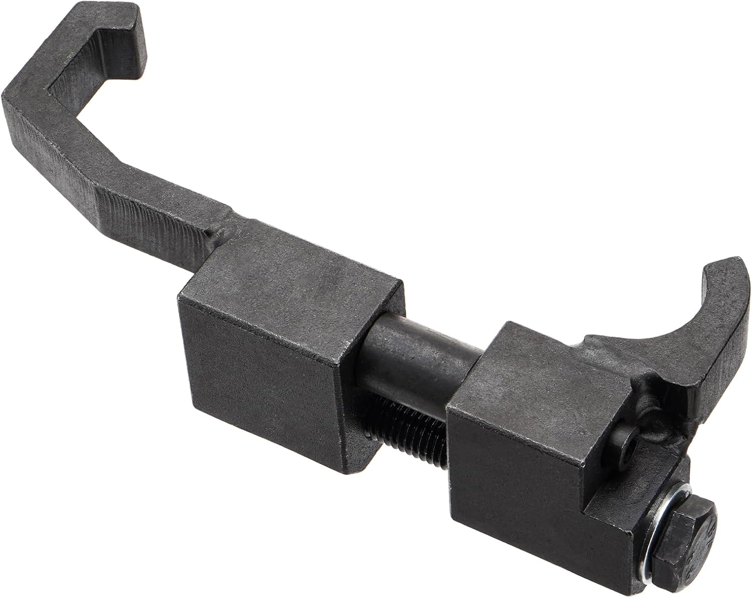 5460 Belt Tension Spring Compressor Tool Compatible with GM 2.4L Engines Serpentine Belt Tensioner Removal Installation Tool Compatible with Buick Chevrolet Cadillac Kia