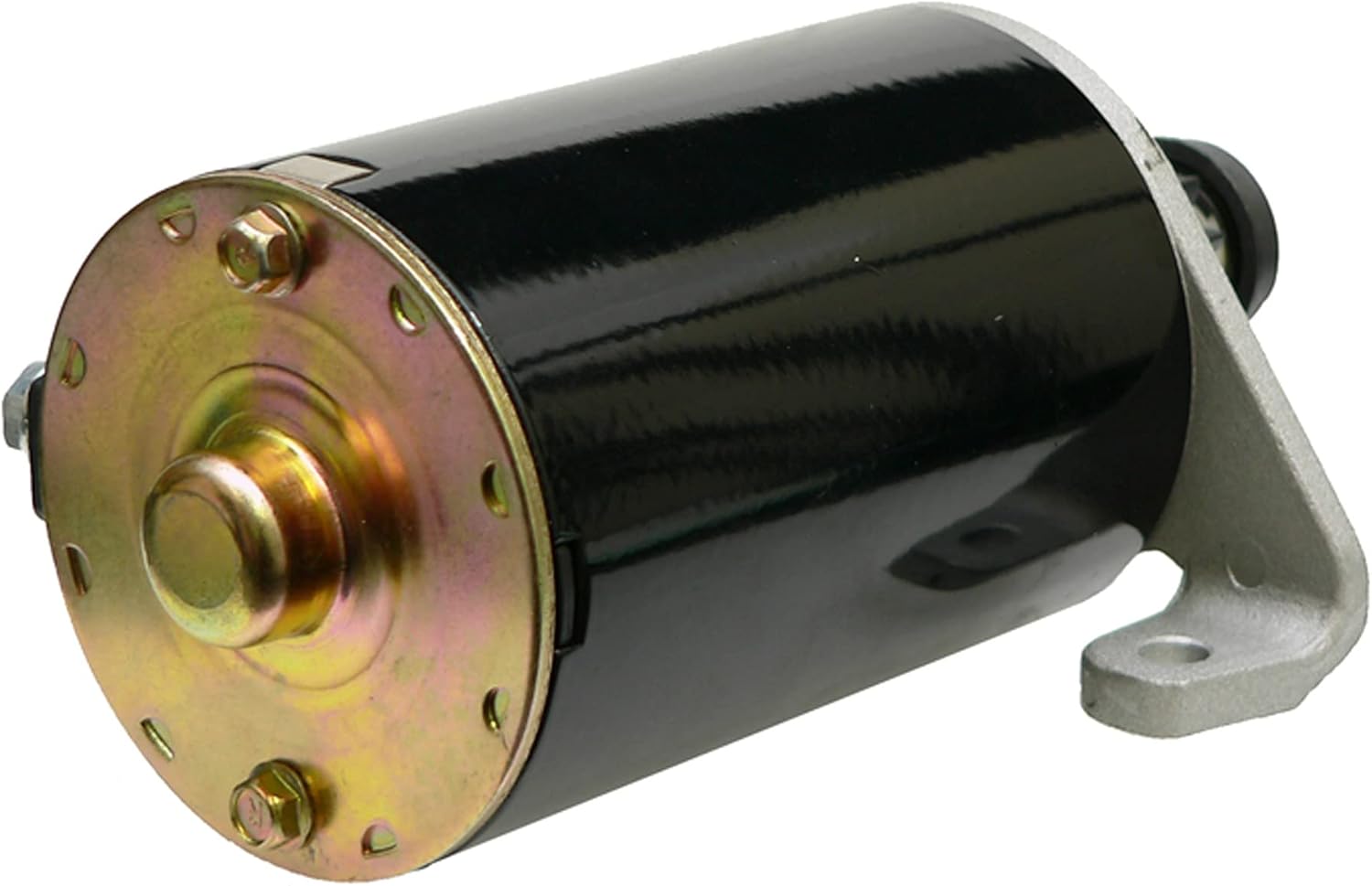 DB Electrical 410-22006 Starter for Briggs 391178 394807 396306 / Toro Mower Fairway Groundsmaster 52 (1979-1986)