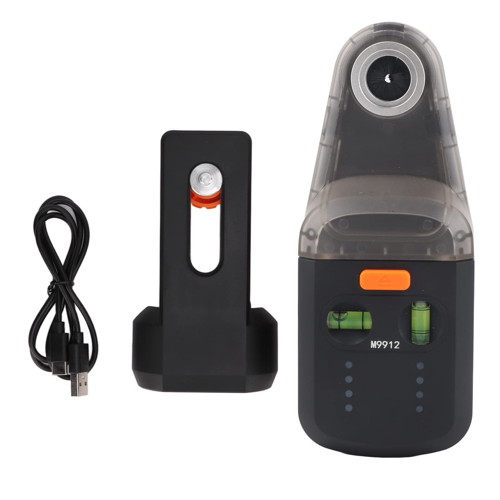 Colector de Polvo de Perforaci¨®n El¨¦ctrica para Taladros Manuales, Taladros de Impacto, Martillos El¨¦ctricos, Instalaci¨®n de Muebles, Posicionamiento de L¨ªneas, Construcci¨®n de