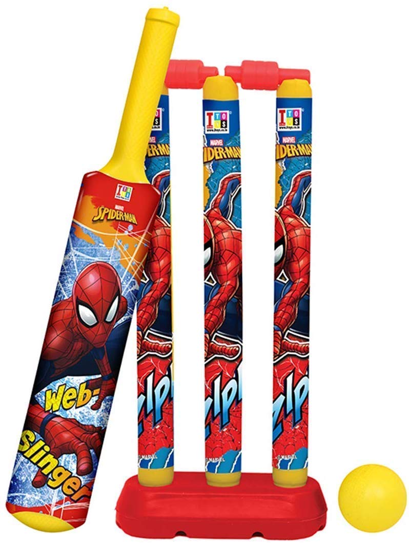 LONGMIRE Plastic Cricket Set with Stump and Ball Kit for 5 Year Old Kids Boys Small Size (Multicolor) Cricket Set (B08ZHRZ5C1) Amazon Price History, Amazon Price Tracker