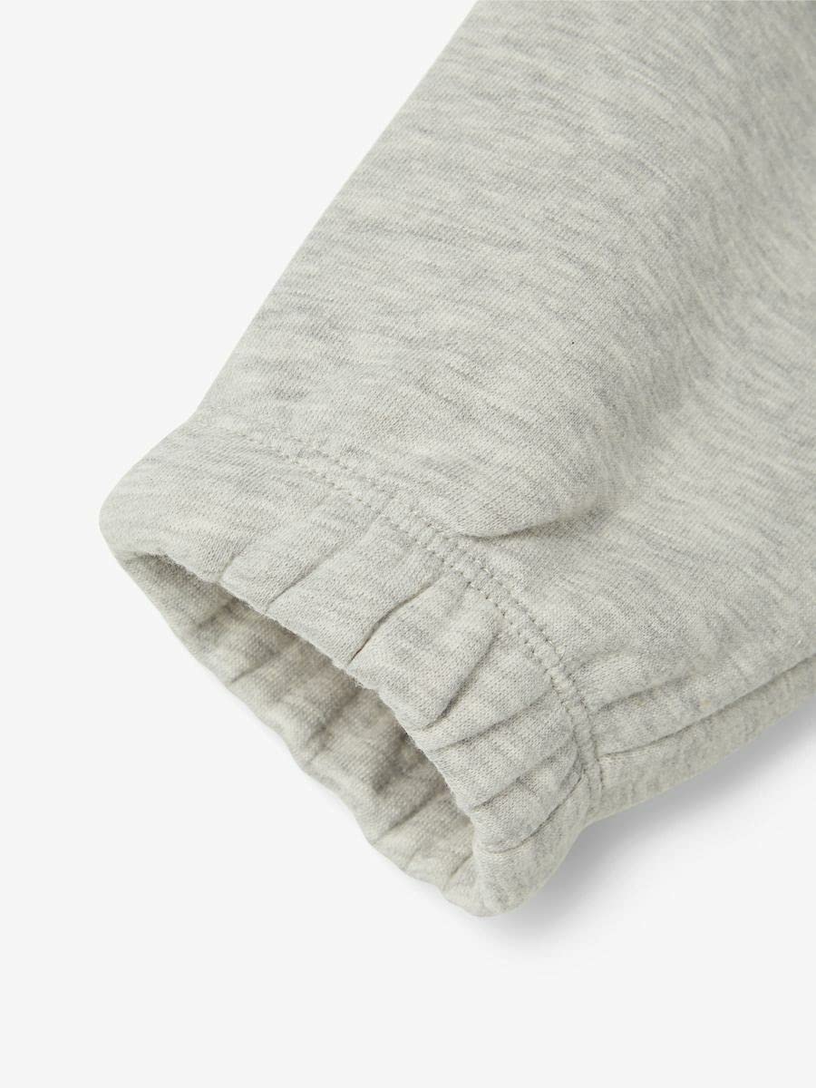 NAME IT Nlfopal R Sweat Pant Noos - Spodnie Dziewczynki