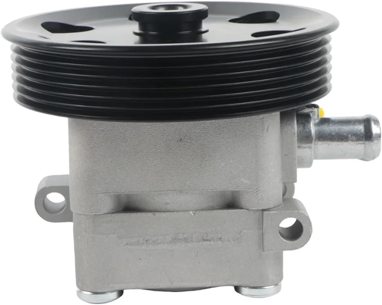 Power Steering Pump 268447 Compatible With Maserati Quattroporte 2014-2017 Power Steering Pumps Parts Suspension Steering Chassis Parts