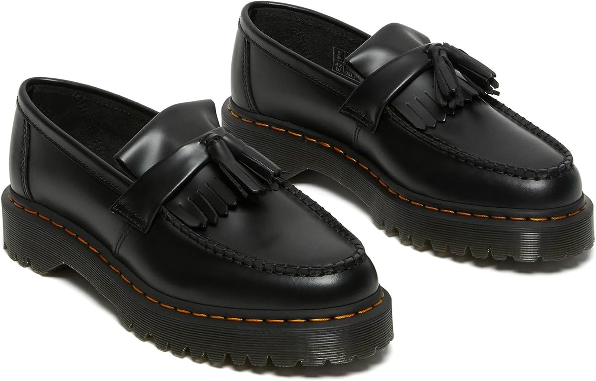 Dr. Martens Unisex Adrian Bex Loafers