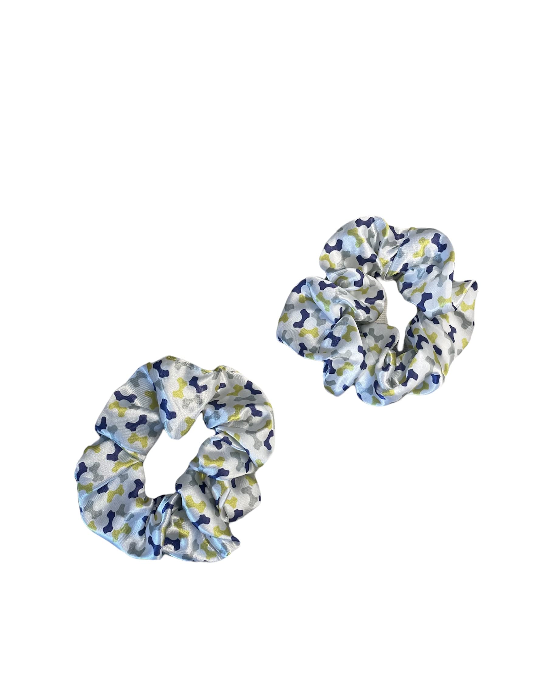 SWE Society of Women Engineers Scrunchie