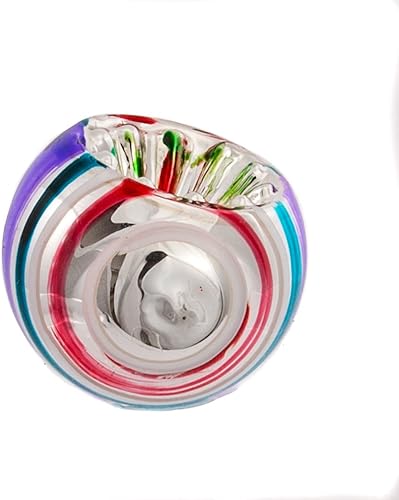 Miniatura 5 de Kurt Adler mini adorno de vidrio primeros años set de 24