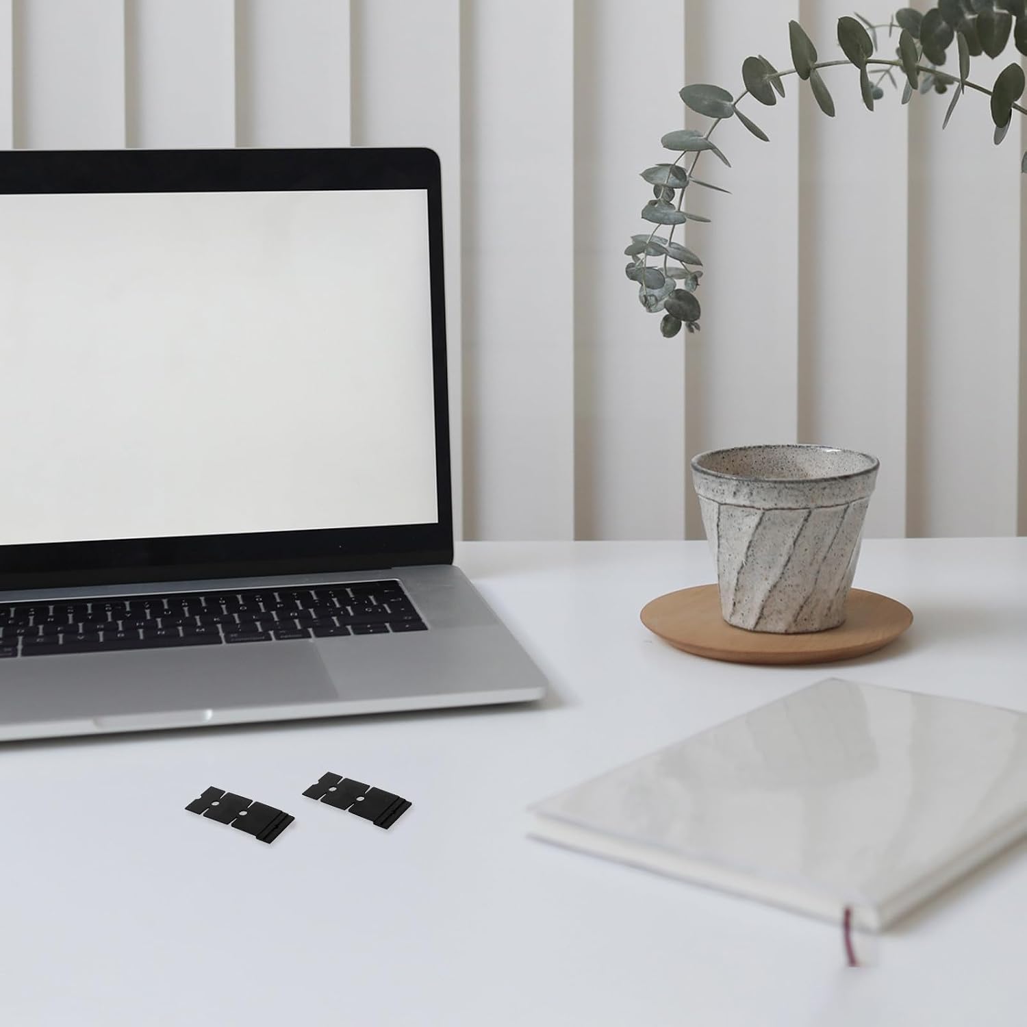 5pcs M.2 2230 to 2280 SSD Adapter Bracket for Storage Expansion, Aluminium Alloy Drive Extender Plate Supporting Embedded Devices and Desktops