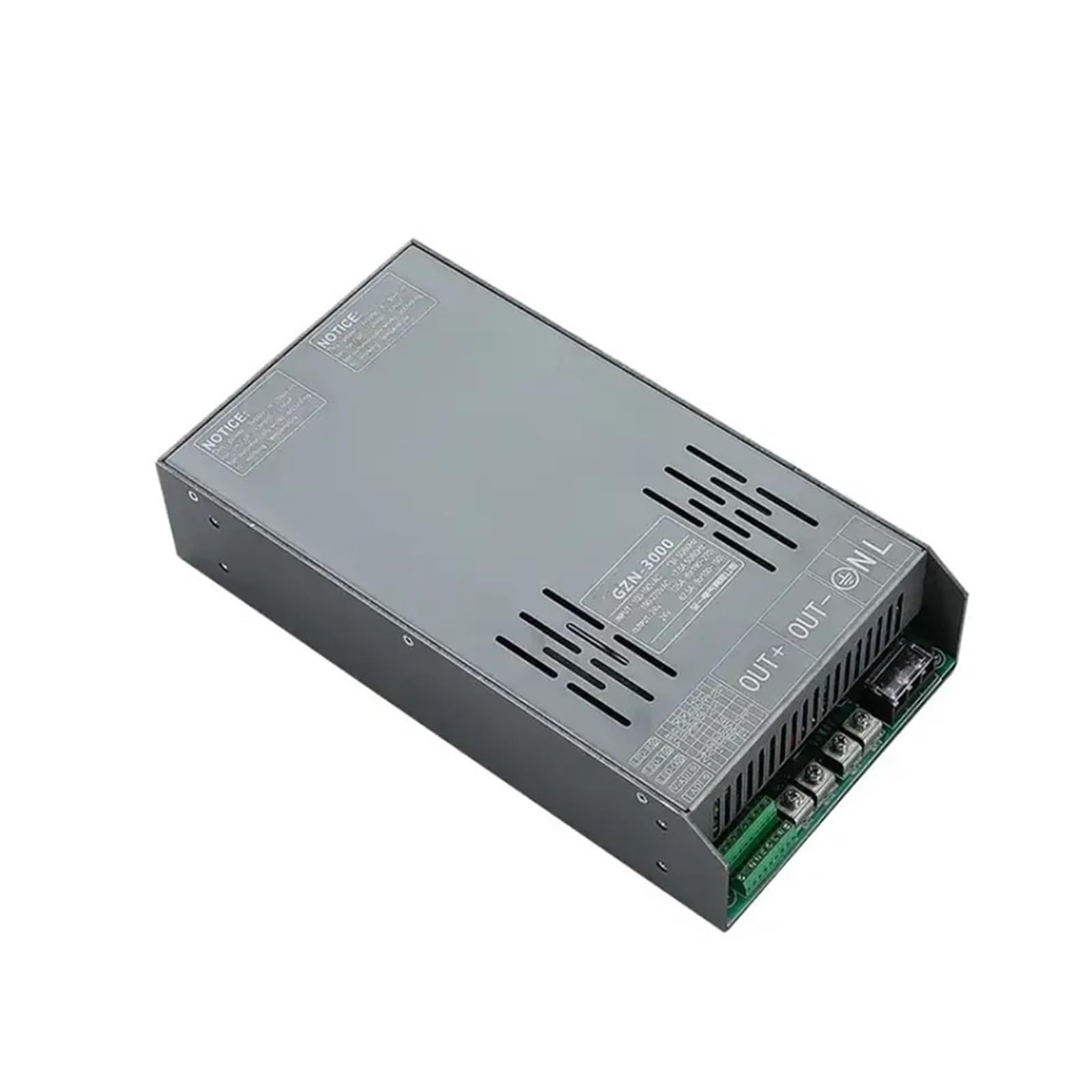 MUYTQAERG 3000W RS485 Communication Switching Power Supply 12v 24v 36v 48v 60v 120V DC
